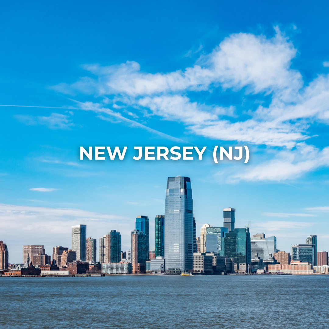 New Jersey (NJ)