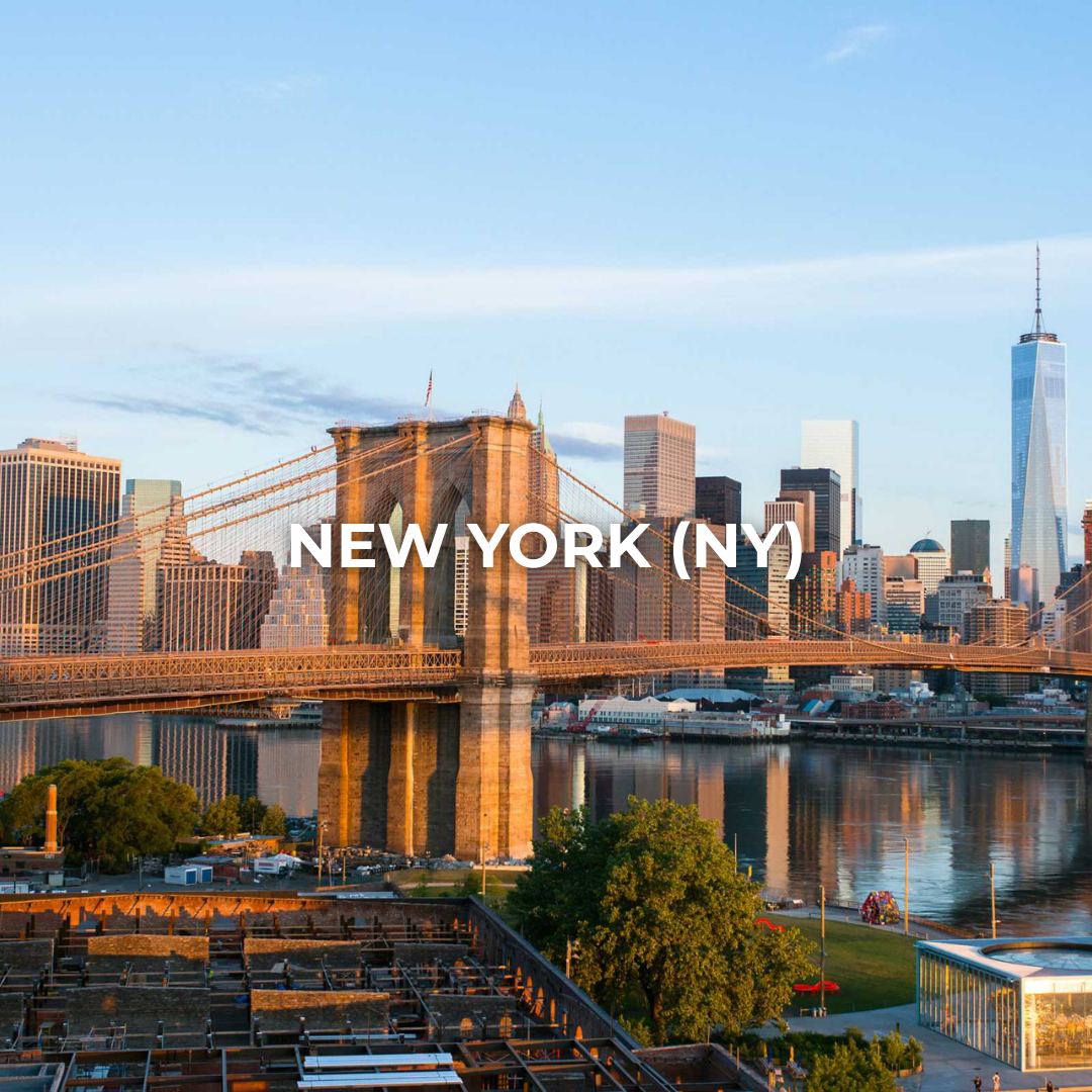 New York (NY)